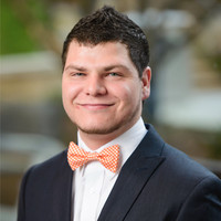 L.S. Brinker Employee Dillon Montalvo's profile photo