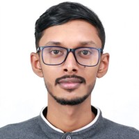 Synapse Solutions Pvt Ltd Employee Rayan Weragala's profile photo