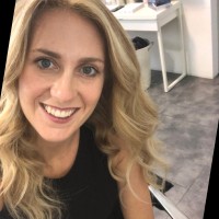 Testbusters Employee Giulia Ferrari's profile photo
