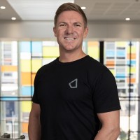 Iress Employee Shaun Nicholson's profile photo