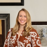 Haworth Marketing + Media Employee Kate Andersen's profile photo