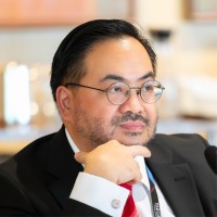 Philippine Bank of Communications (PBCOM) Employee John Howard Medina's profile photo