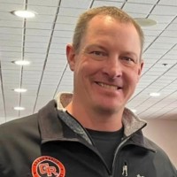 ISD 318 - Grand Rapids & Bigfork Employee Darin Cherne's profile photo
