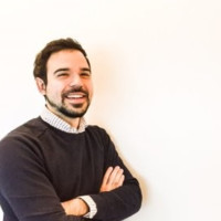 Blazing Griffin Employee Justin Alae-Carew's profile photo