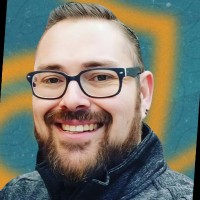 Higley Unified School District Employee Bryan Scheidecker's profile photo