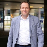 DLL Employee Patrick Broekmans's profile photo