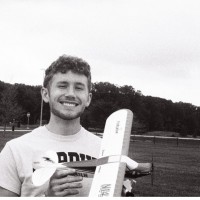 SpaceX Employee Corey O'Brien's profile photo