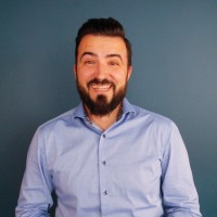 Oneflow Employee Sorin Munteanu's profile photo