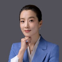 Spacecubed Employee Linda Kim's profile photo