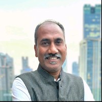 Cipla Employee Anand Agarwal's profile photo