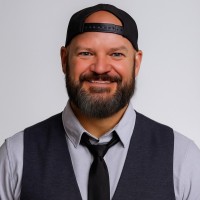 Benjamin Williams Email & Phone Number