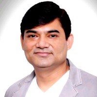 Cavista Employee Neeraj Sharma's profile photo