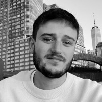 Bryan O'Sullivan Studio Employee Adam Palmer's profile photo