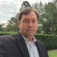 Okta Employee Robert Strobeck's profile photo