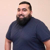 Calhoun International Employee Omar Siddiq's profile photo