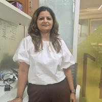 NexionPro Services Employee Deepikaa Singh's profile photo