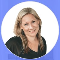 Bubble Employee Rachel Martin's profile photo