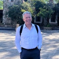 Teckrez, Inc Employee Marc Jackson's profile photo