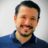 Dead Monkey, Inc Employee Oliver Perez's profile photo