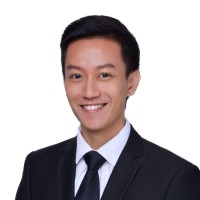 VISTRA Employee Zheng Lim's profile photo