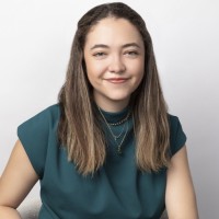 Fin Capital Employee Domenica Cevallos's profile photo