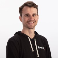 TASK Employee Duncan Davies's profile photo