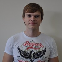 Altus Nova Technologies Employee Alex Nanai's profile photo