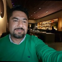 Alpha Hardin Employee Leonardo Díaz Arreola's profile photo