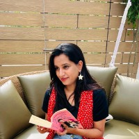 SellCord Employee Anupreksha jain's profile photo