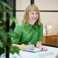 escient Employee Sophie Dodd's profile photo
