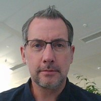 Novartis Employee Michael Ball's profile photo