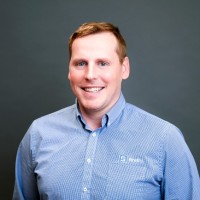 Brefni Employee Colin O'Sullivan's profile photo