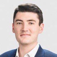 Coalesce Capital Employee Luke Beggy's profile photo