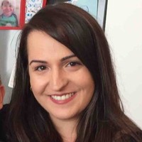 Vix Technology Employee Amy Polidano's profile photo
