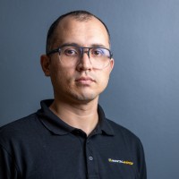 RentalMatics Employee Adão Lima's profile photo