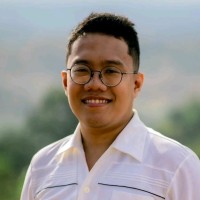 MasterRemit Employee Adrian Andres's profile photo