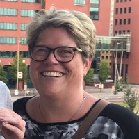 Metec Employee Leanda Vos's profile photo