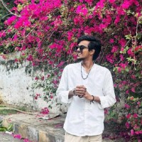 COGENT CUBE INC Employee Pandravis Lokesh's profile photo
