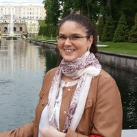 MÁV-csoport Employee Csilla Banhegyi's profile photo