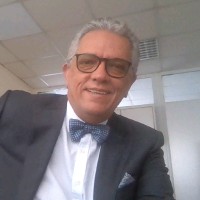 MEDLOG Transport & Logistics Employee Thierry Jeandet's profile photo