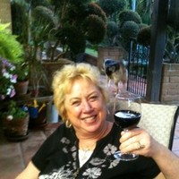 Senior Services Employee Karen Sisson's profile photo