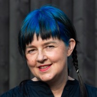 Furtherfield Employee Ruth Catlow's profile photo