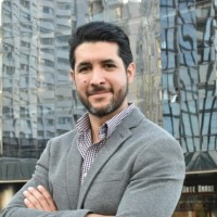 Alejandro García Cuéllar Email