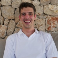 LANAI Partners Employee Pau Mallorquí's profile photo