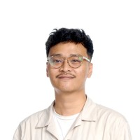 Dialogue Group Employee Andika Bagaskara's profile photo