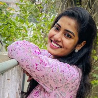 L&G Recruitment Employee Kakani Sreya's profile photo