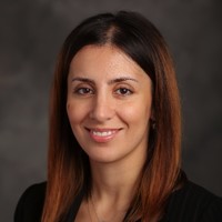 Northwestern Memorial Hospital Employee Safa Rahmani's profile photo