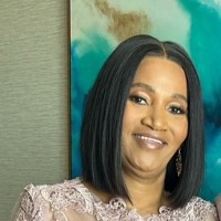 It Takes A Village Family of Schools Employee Robin James's profile photo