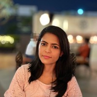 Ecolab Employee Vidhya Krishnan's profile photo