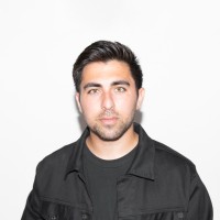 MGX CREATIVE Employee Daniel Malikyar's profile photo